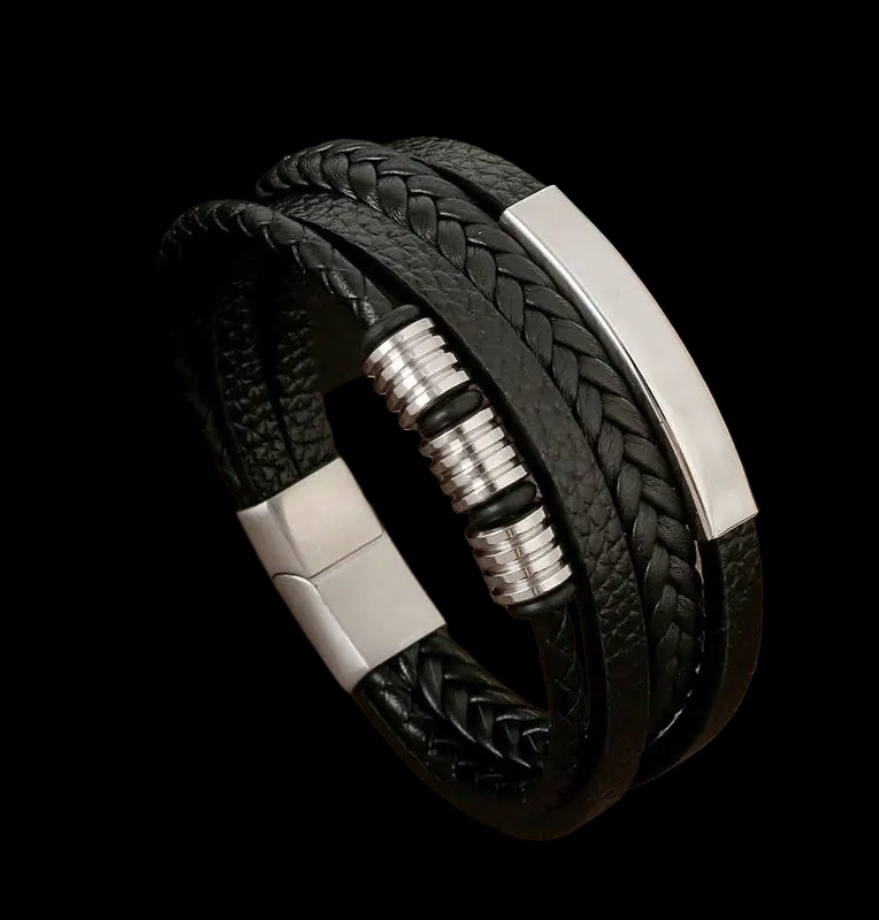 The Valro Cordon Bracelet