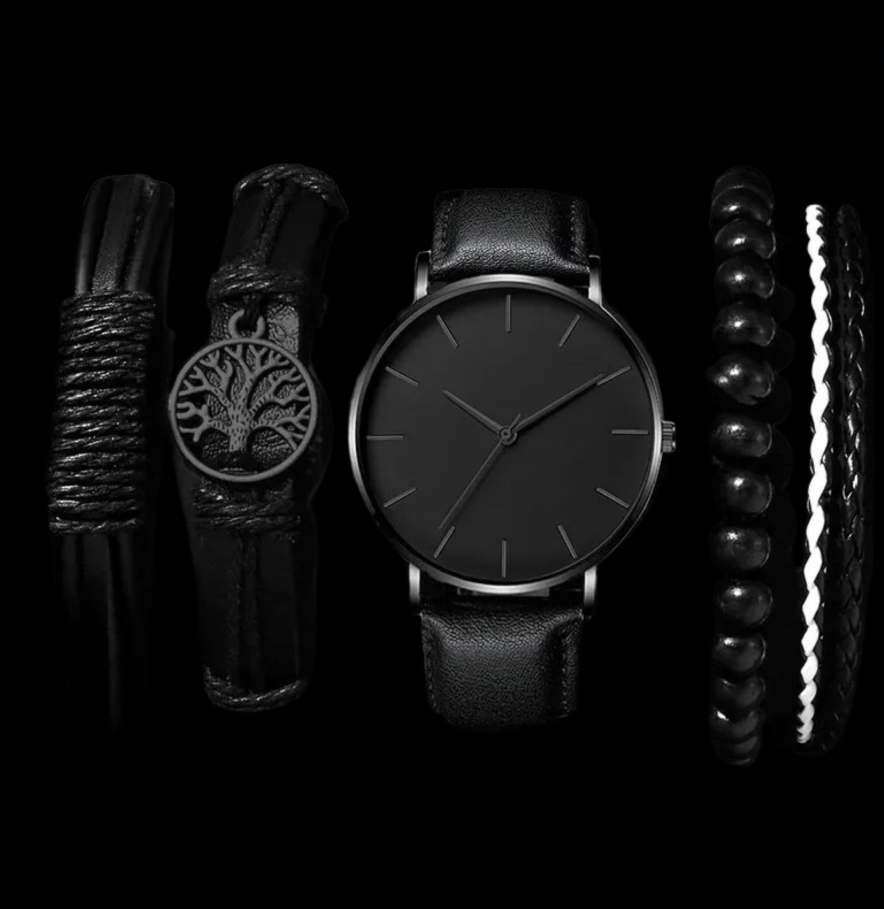 The Valro Meridian Set