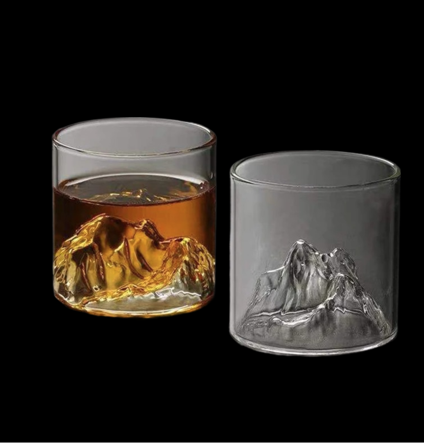 The Valro Summit Glass
