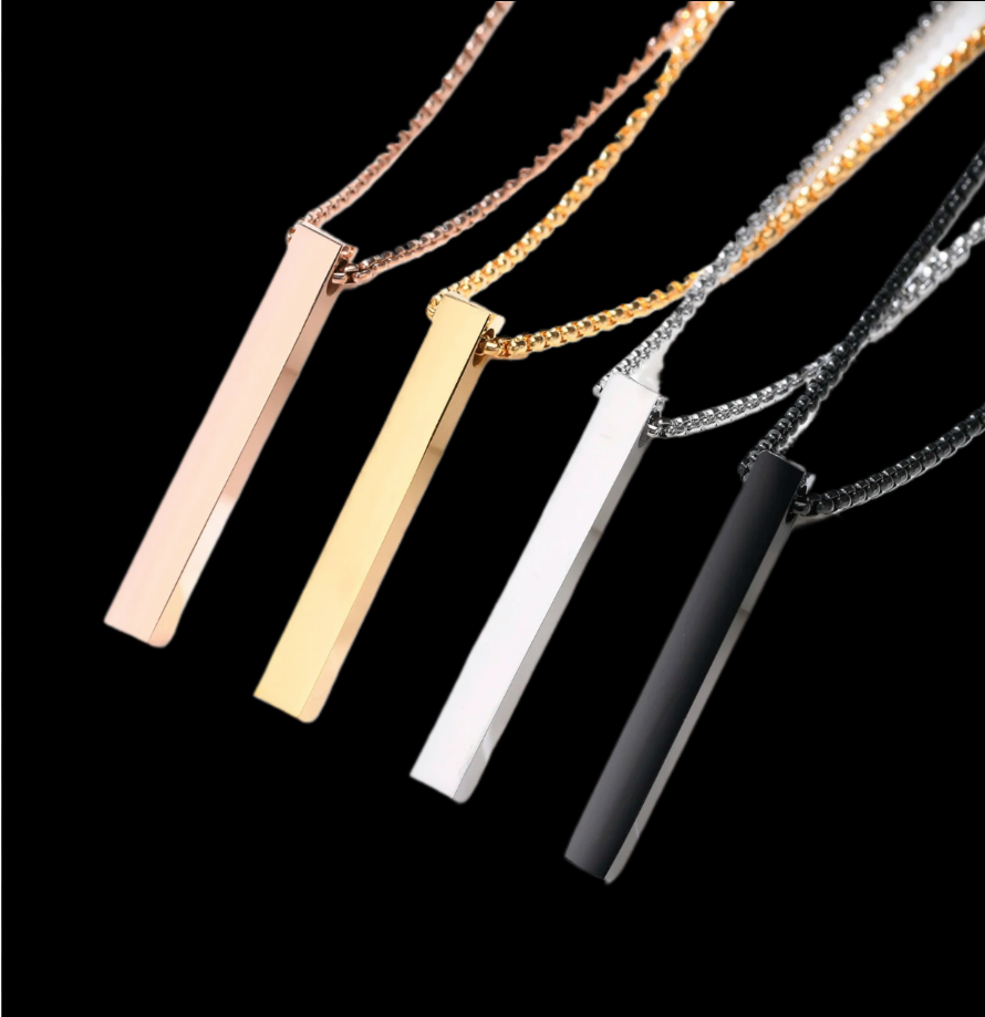 The Valro Paragon Necklace
