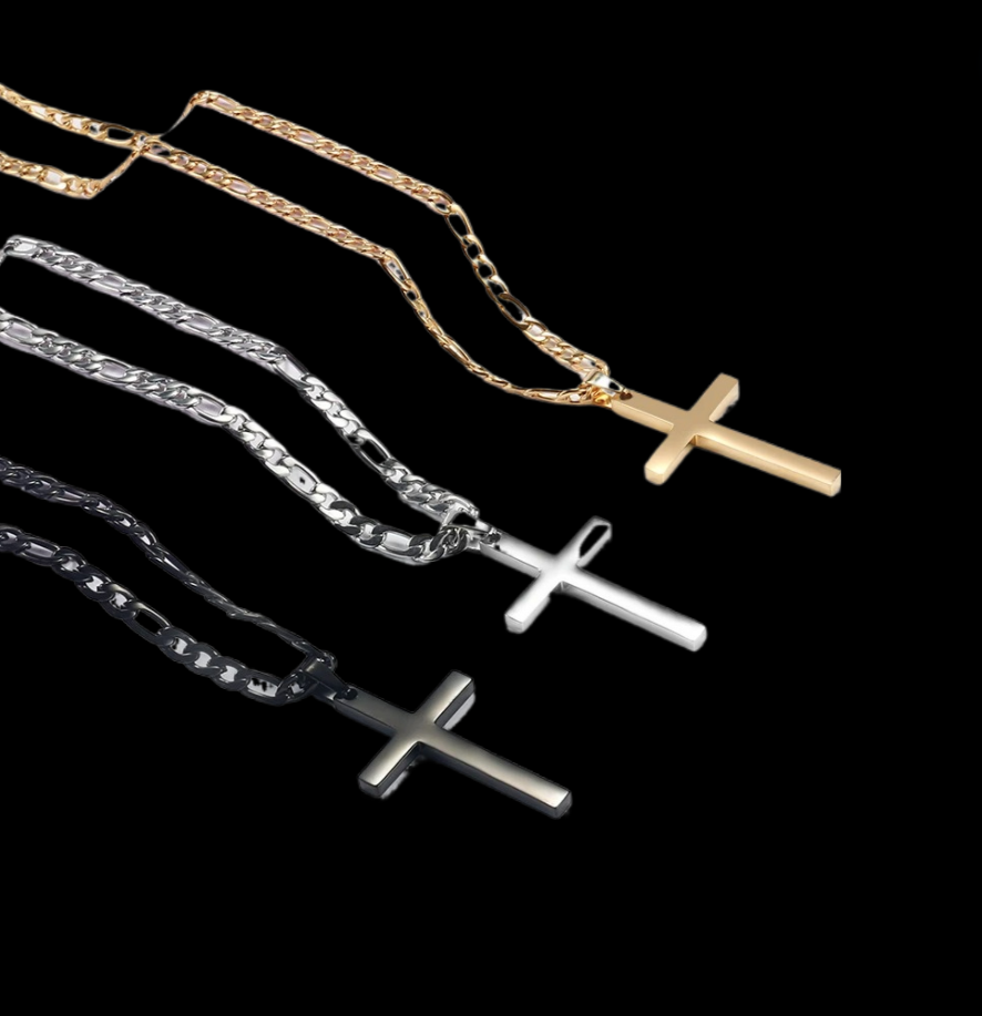 The Valro Covenant Necklace