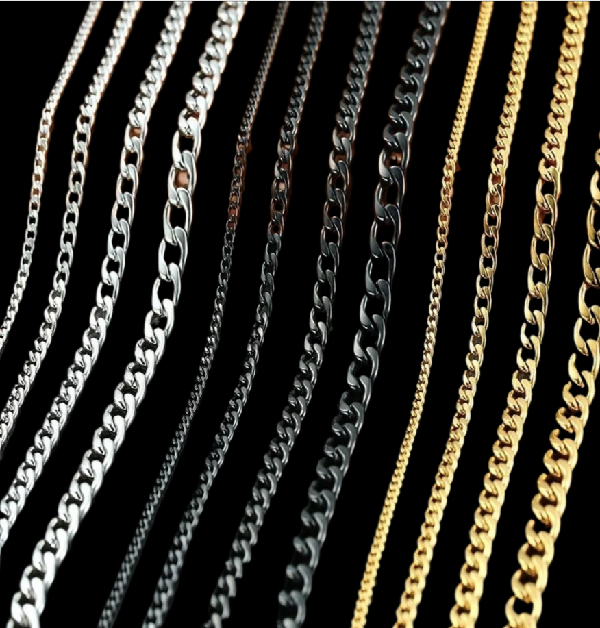 The Valro Bastion Chain