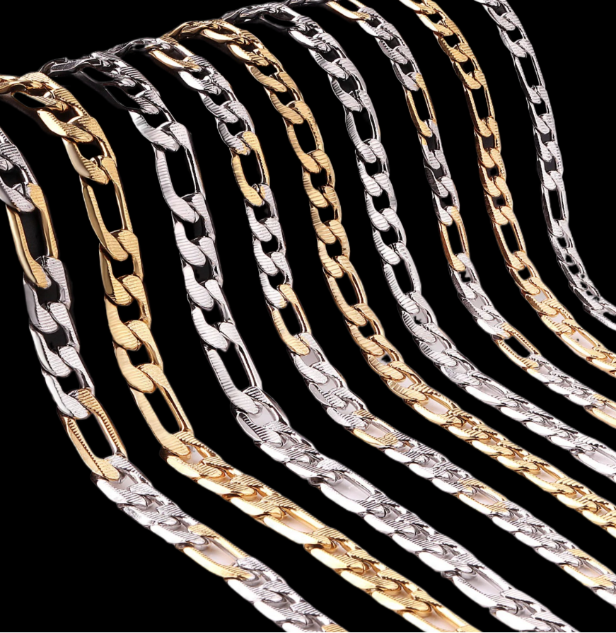 The Valro Cadence Chain