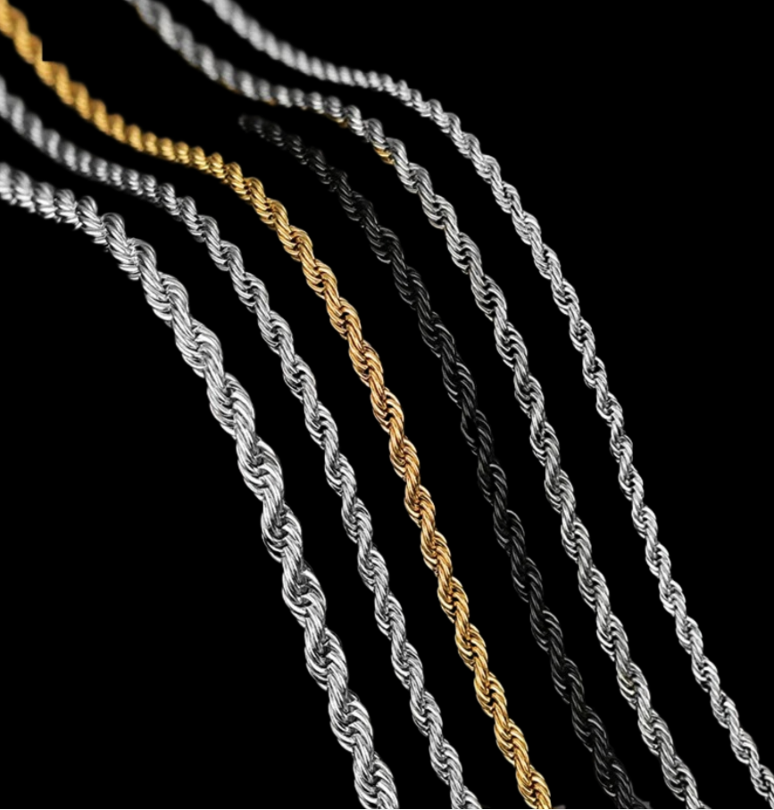 The Valro Cordis Chain