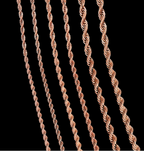 The Valro Aureon Chain