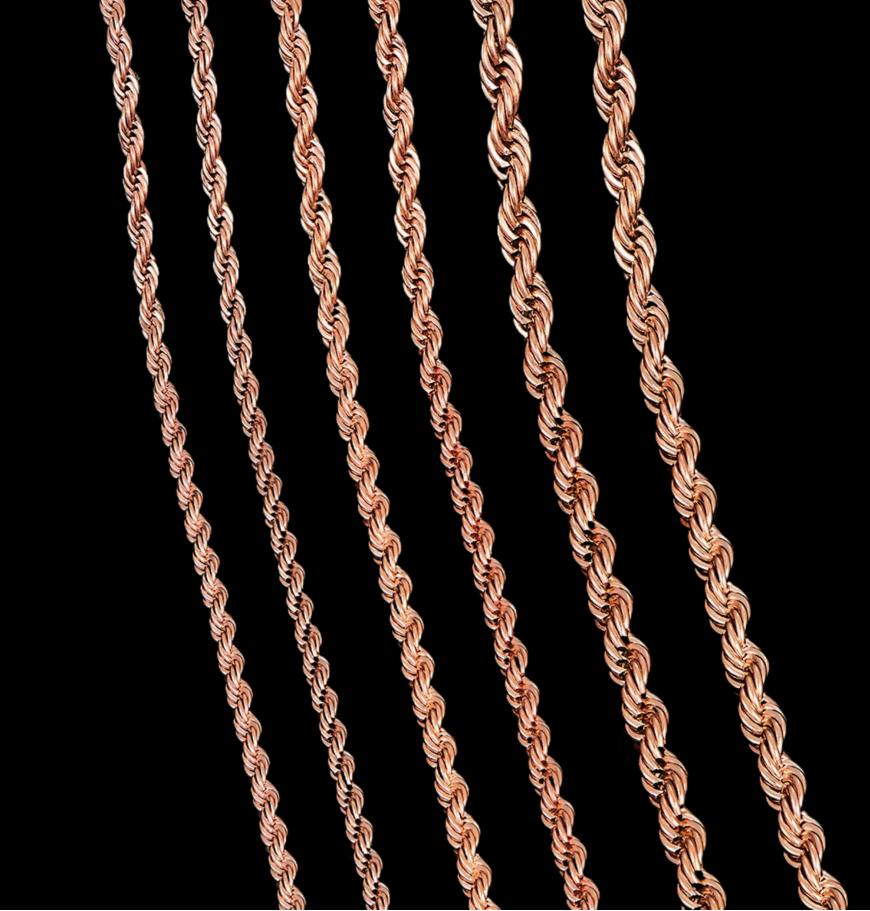 The Valro Aureon Chain