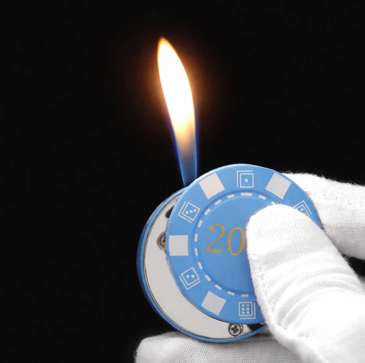 The Valro Wager Lighter