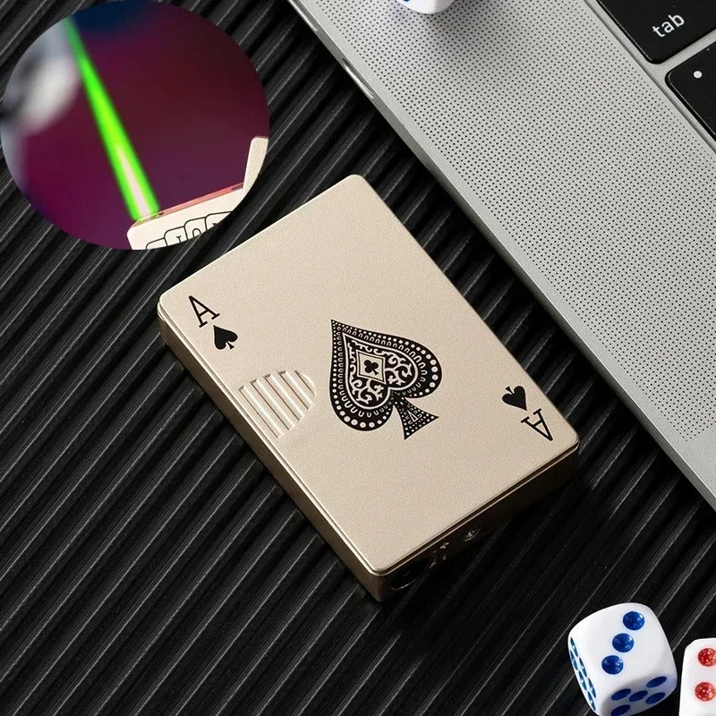The Valro Arcana Lighter
