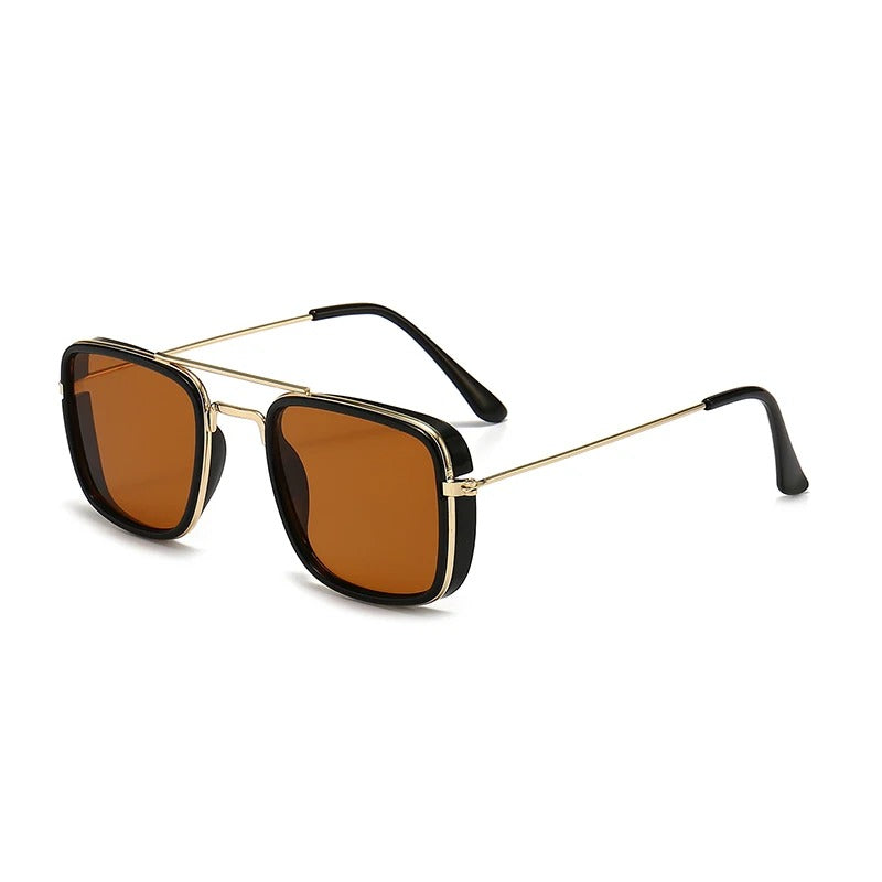 The Monarch Frames