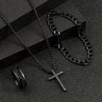 The Valro Trinity Set