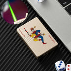 The Valro Arcana Lighter
