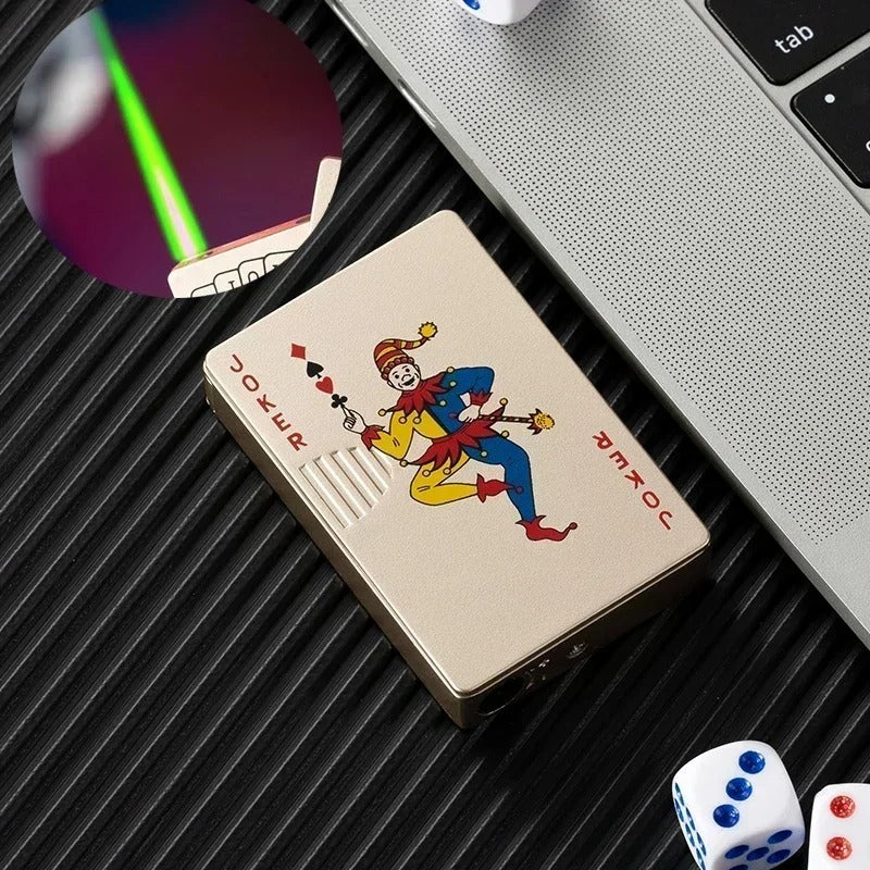 The Valro Arcana Lighter