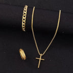 The Valro Trinity Set