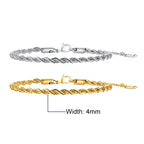 The Valro Cordis Bracelet