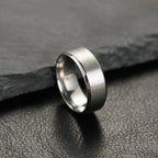 The Valro Element Rings