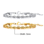 The Valro Cordis Bracelet