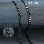 The Valro Bastion Chain