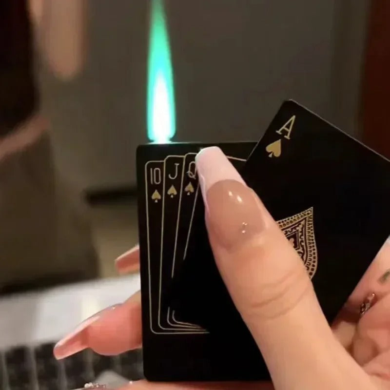 The Valro Arcana Lighter