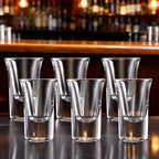 The Valro Measure Shot Set of 2