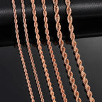 The Valro Aureon Chain