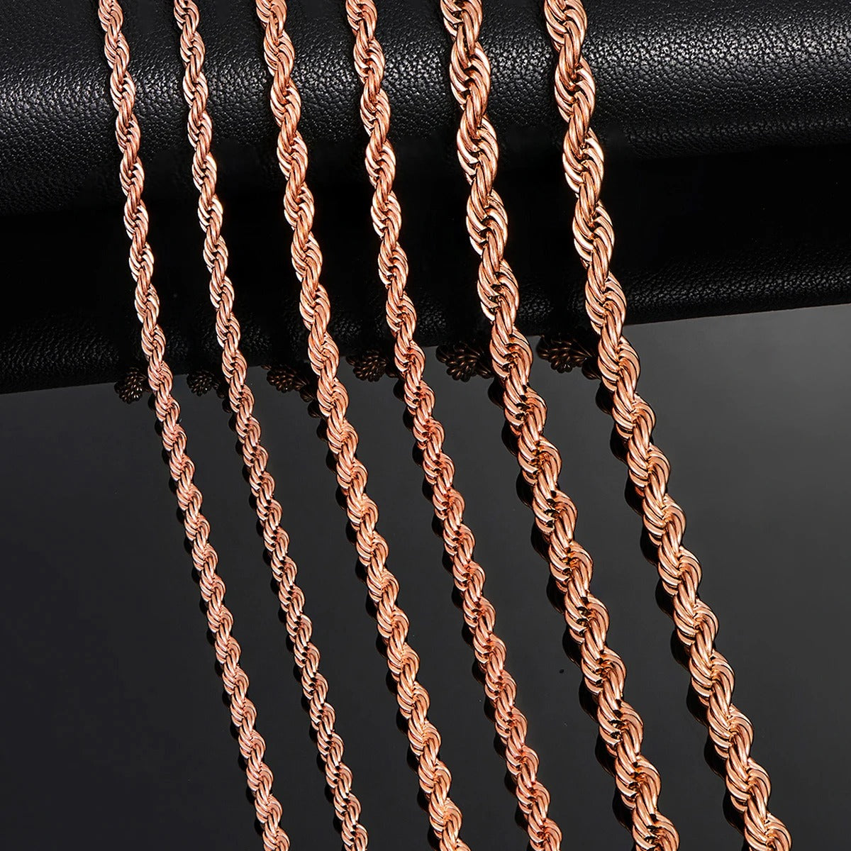 The Valro Aureon Chain