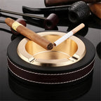 The Valro Ember Ashtray
