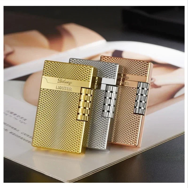 The Valro Ignis Lighter