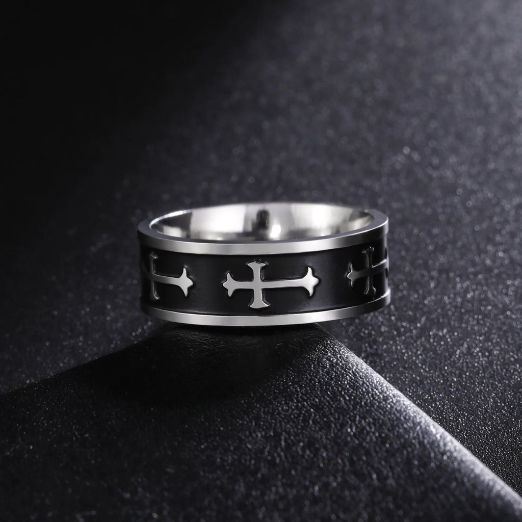 The Valro Sanctum Ring