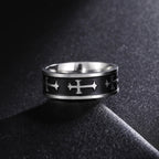 The Valro Sanctum Ring