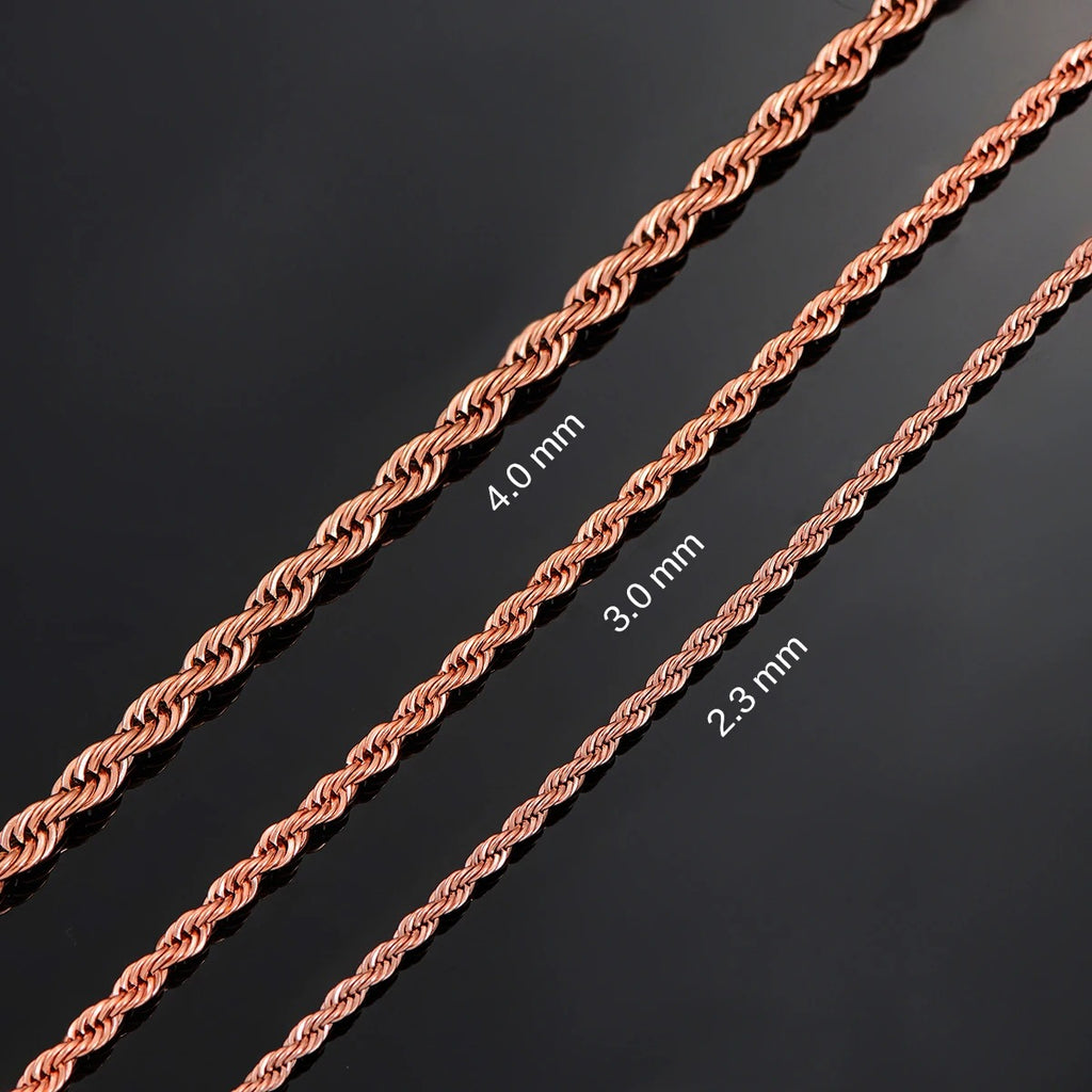 The Valro Aureon Chain