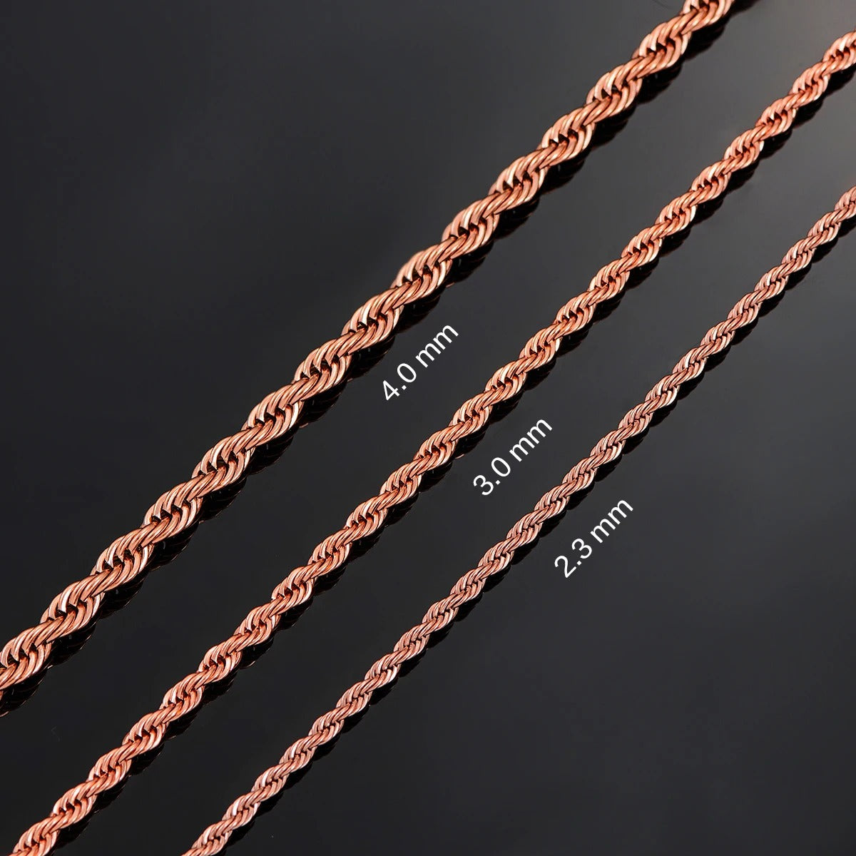 The Valro Aureon Chain