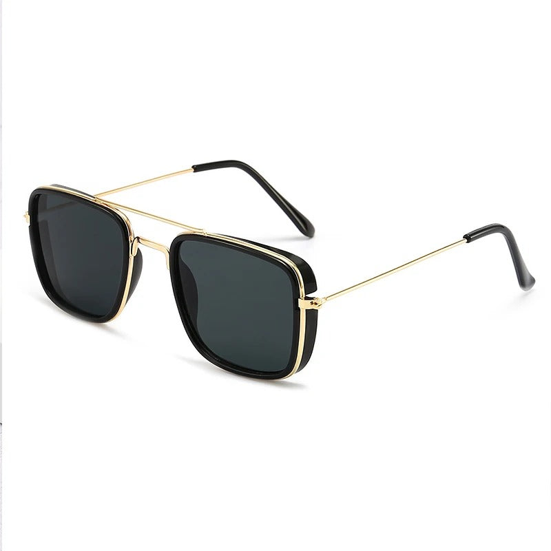 The Monarch Frames