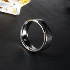 The Valro Eclipse Ring