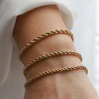 The Valro Cordis Bracelet