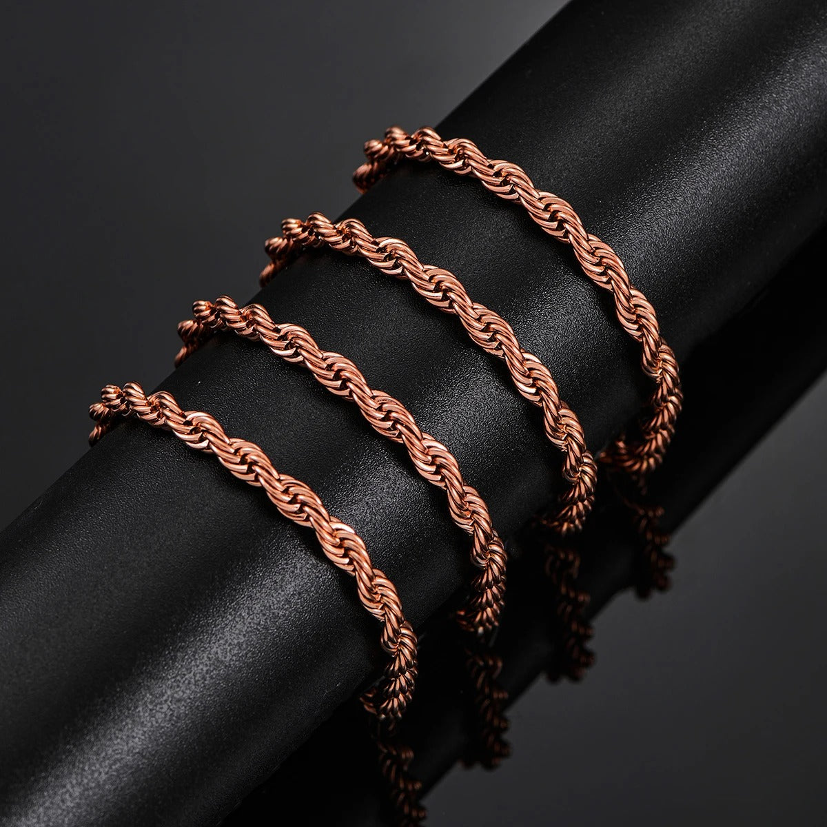The Valro Aureon Chain