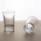 The Valro Measure Shot Set of 2