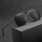 The Vanguard Frames