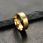 The Valro Element Rings