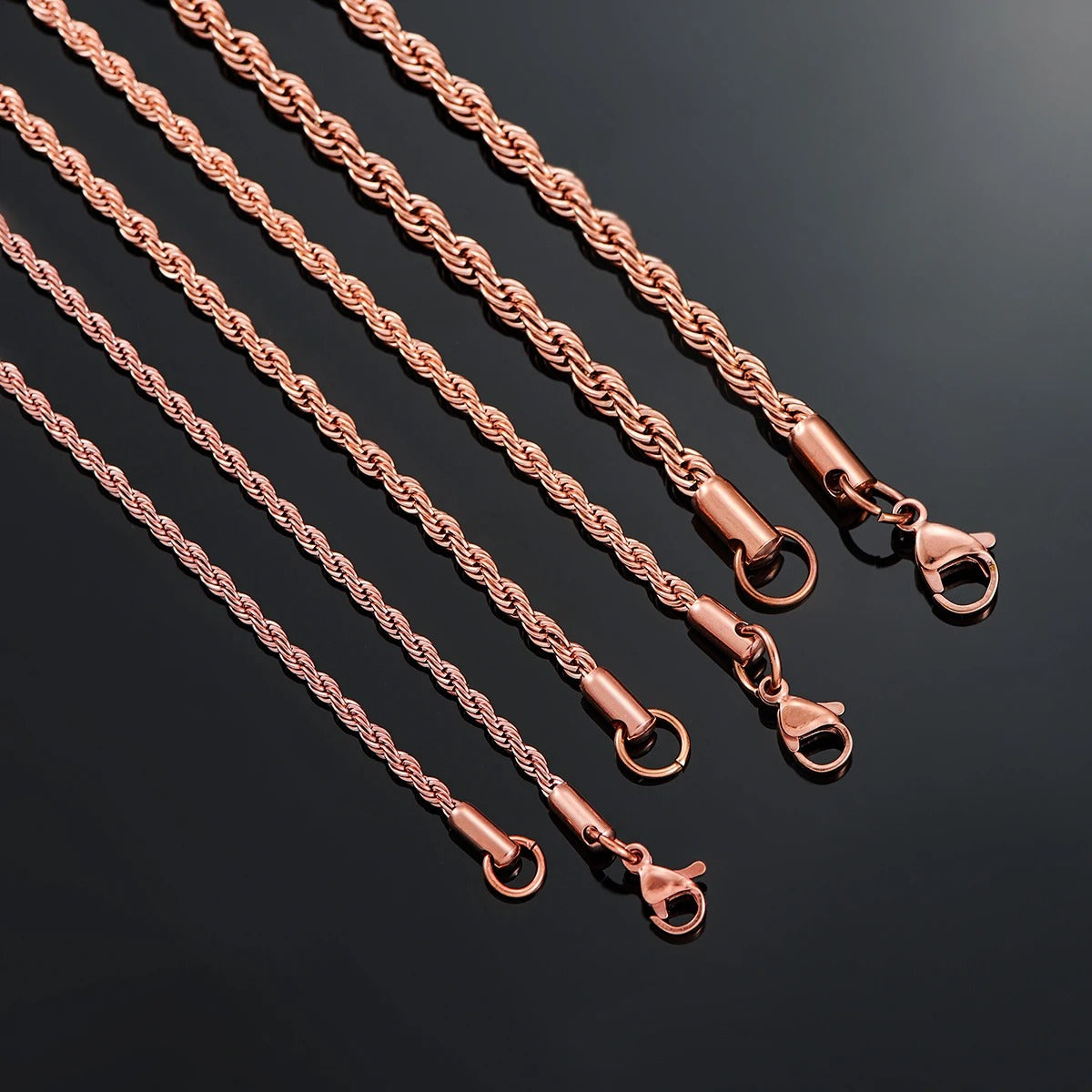 The Valro Aureon Chain