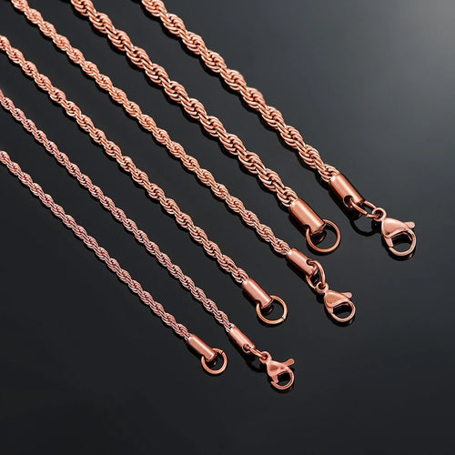 The Valro Aureon Chain