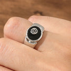 The Valro Fortuna Ring