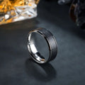 The Valro Eclipse Ring