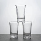 The Valro Measure Shot Set of 2