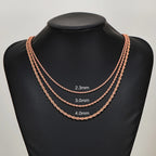 The Valro Aureon Chain