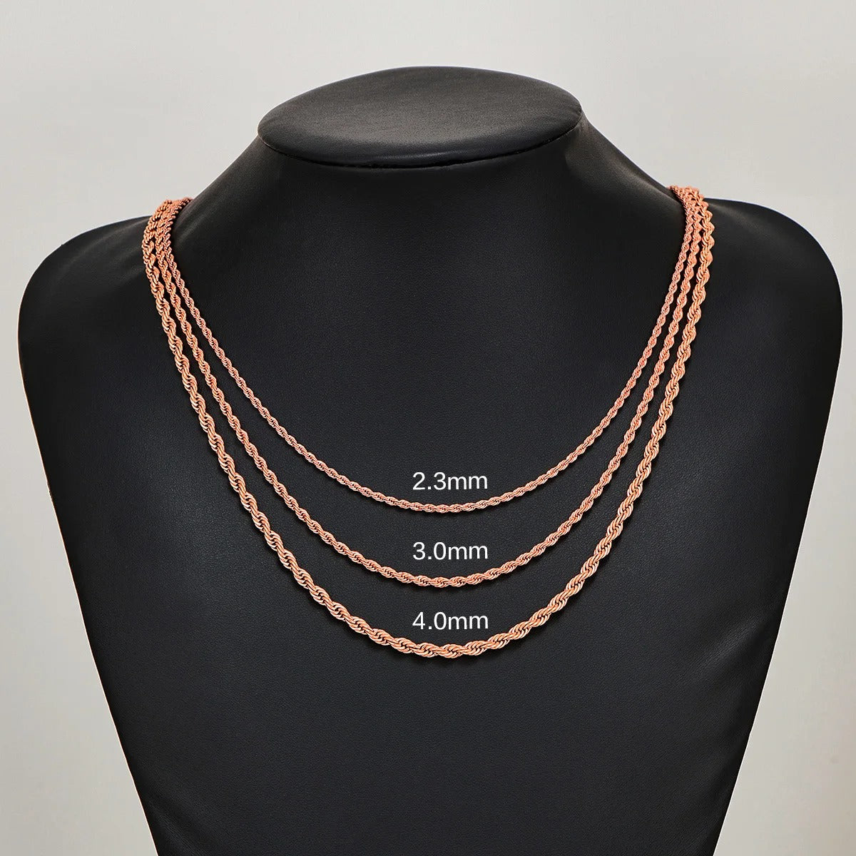 The Valro Aureon Chain