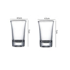 The Valro Measure Shot Set of 2