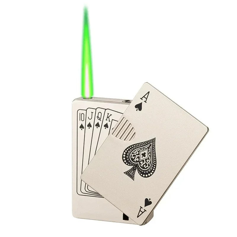 The Valro Arcana Lighter