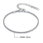 The Valro Cordis Bracelet