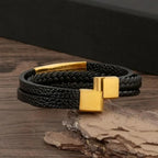The Valro Cordon Bracelet