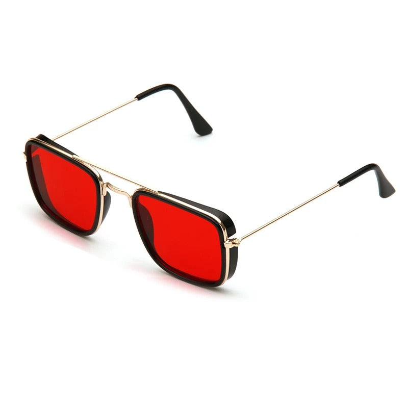 The Monarch Frames